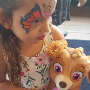 Meet your Posher, Erika